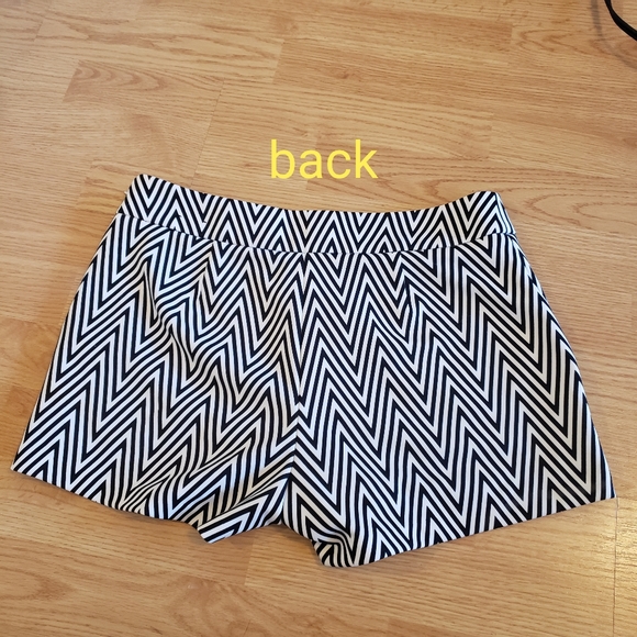 Express shorts - Picture 3 of 5